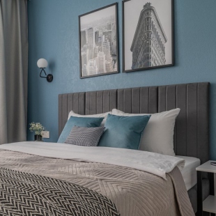 Фотография квартиры Квартира Шикарный Вид на Екатеринбург