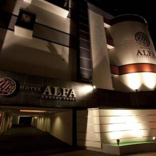 Фотографии гостиницы
Hotel Alfa Kyoto