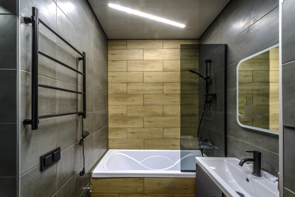 Фотография квартиры Апартаменты Портал Апартментс №58 на Дружбе 15