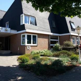 Фотографии гостиницы
Lieth-Hotel-Grünreich