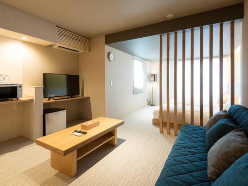 Фотография гостиницы Hotel Rokune