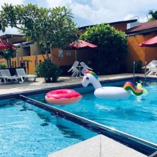 Фотографии гостиницы
Chuu Pun Village Resort