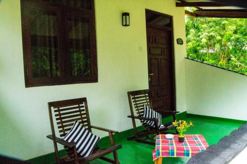 Фотография мини отеля Lakmal Home Sigiriya