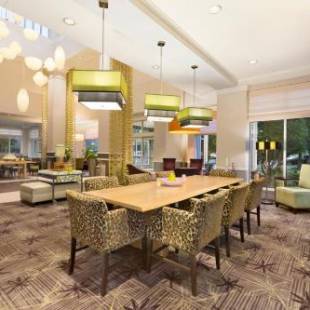 Фотографии гостиницы
Hilton Garden Inn Springfield, MA