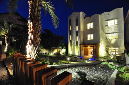 Фотографии мини отеля
Hai Yuansu 178