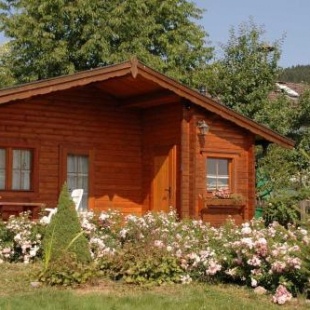 Фотография гостевого дома Ferienhaus Pöttgen