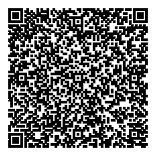 QR код предприятий Анадырская ТЭЦ