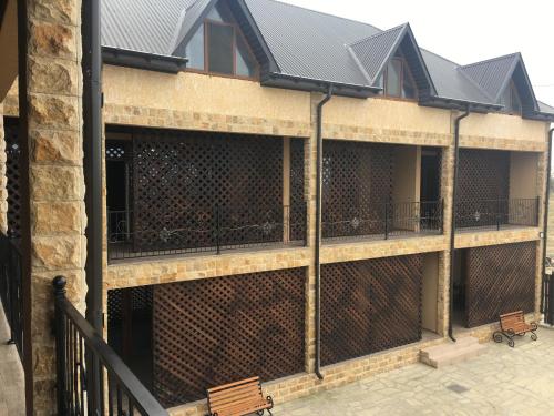 Фотография гостевого дома Южное Сияние