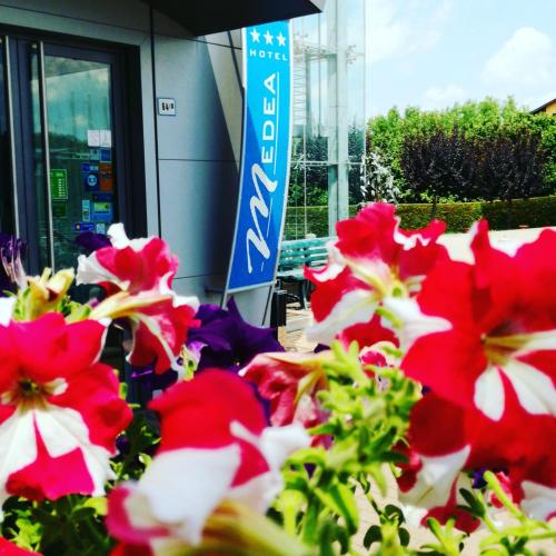 Фотографии гостиницы
Hotel Medea - Adults Only