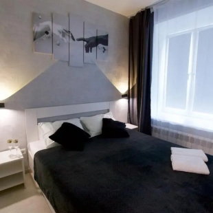 Фотография квартиры Апартаменты Видовая Квартира в Элитном Районе Города