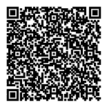 QR код гостиницы Теремок