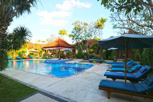 Фотография гостиницы Sinar Bali Hotel