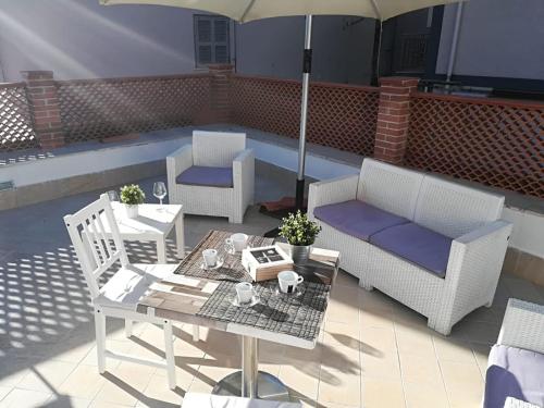 Фотография мини отеля B&B SOFIA