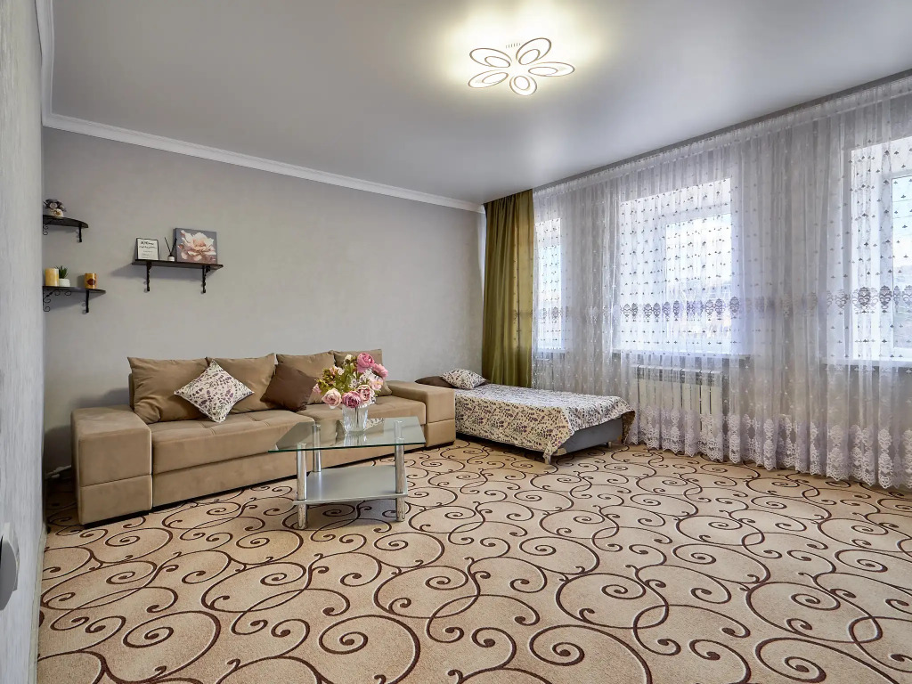 Фотография квартиры Квартира Г.Кисловодск, Улица Ксении Ге, 4