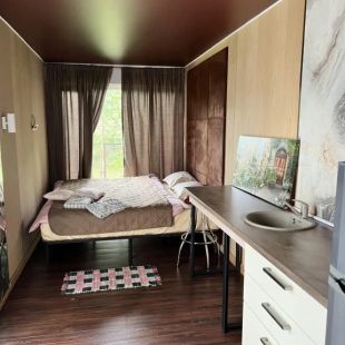 Фотография Коттеджа Дом на Радио 40