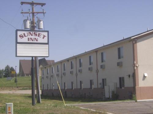 Фотография мини отеля Travelodge by Wyndham Worland