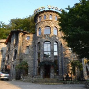 Фотография гостиницы Форт Эврика