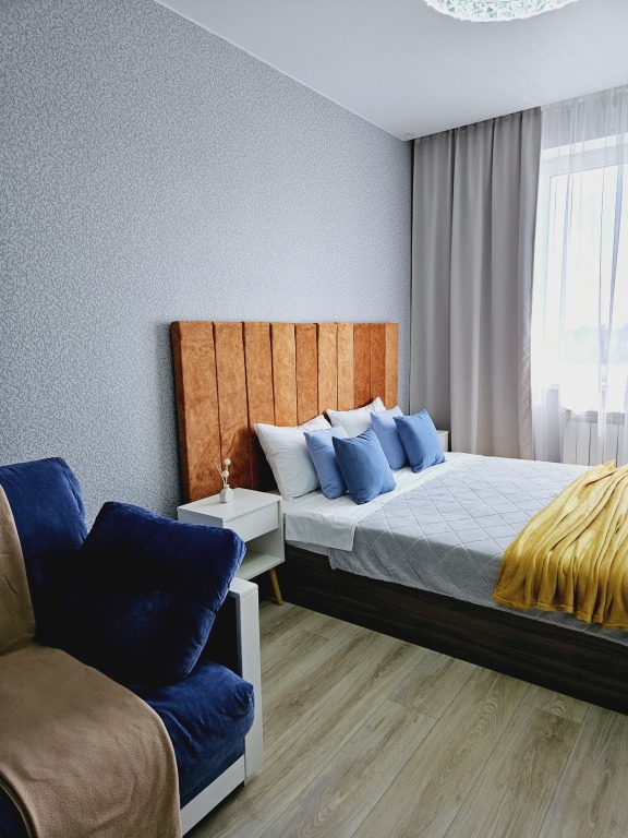 Фотография квартиры Квартира Неотель рядом с областной детской больницей