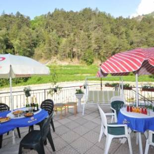 Фотографии мини отеля
Locanda monte cervino