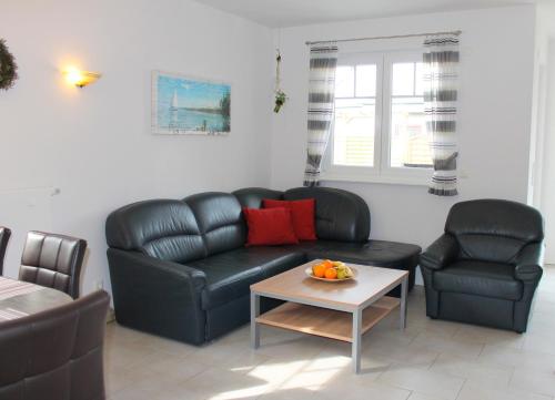 Фотография гостевого дома Haus Bärbel - "barrierefreie Ferien im Bad der Sonnenseite"