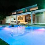 Фотография мини отеля Babilla Suites