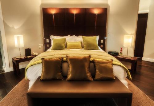 Фотография гостиницы Sofitel Algiers Hamma Garden