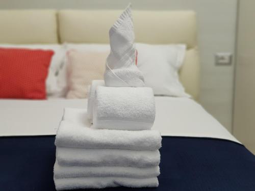 Фотография гостевого дома Oscar suite home