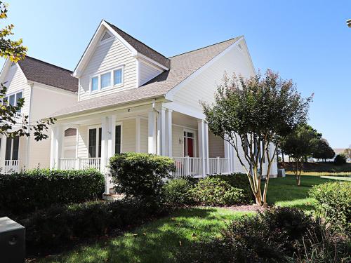 Фотография гостевого дома Bear Trap Dunes - 12 Sycamore