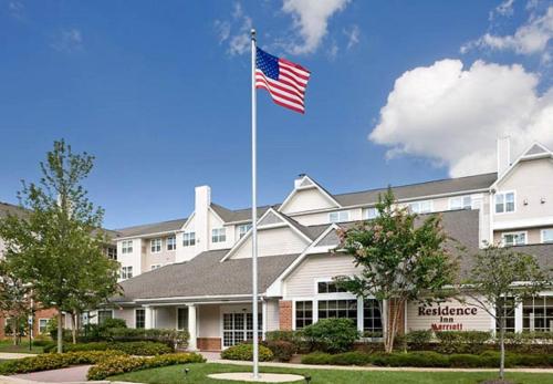 Фотография гостиницы Residence Inn Arundel Mills BWI Airport