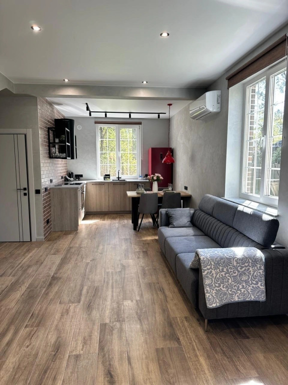 Фотография Коттеджа Частный дом на Улице Нахимова 22А