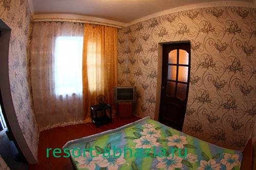 Фотография гостевого дома Аренда