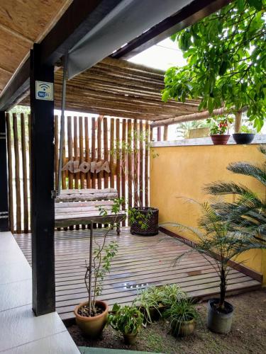 Фотографии мини отеля
Aloha Itaúna