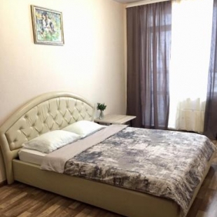 Фотография квартиры Апартаменты на Балтийской