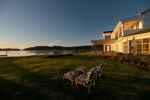 Фотографии гостиницы
St. James of Knysna