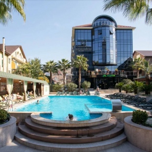 Фотография банкетного зала Зал ресторана El Plato