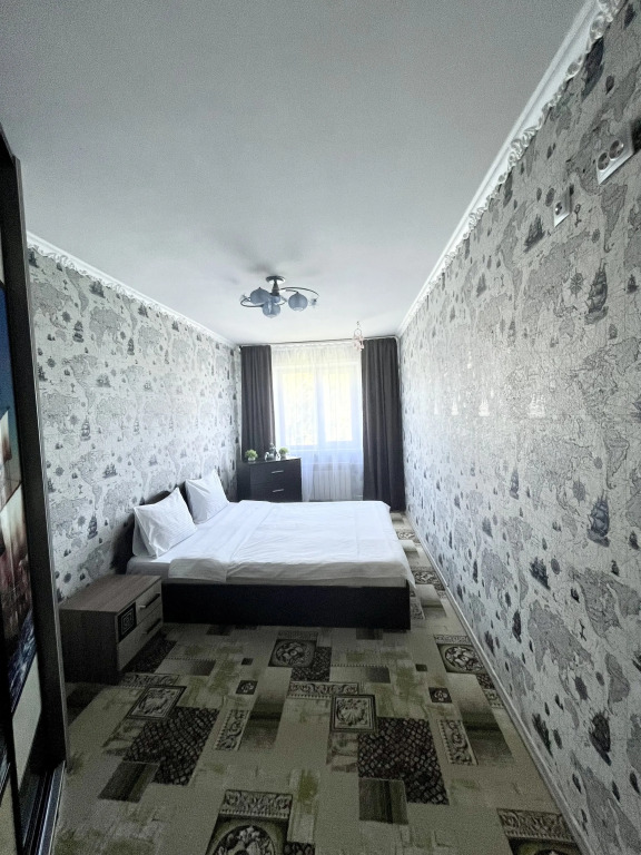 Фотография квартиры Квартира на Обручева 36