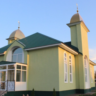 Фотография достопримечательности Соборная мечеть