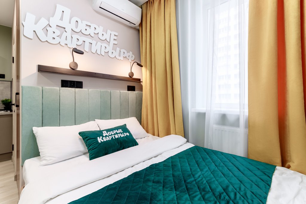 Фотография квартиры Апартаменты на Нижегородской 31/3