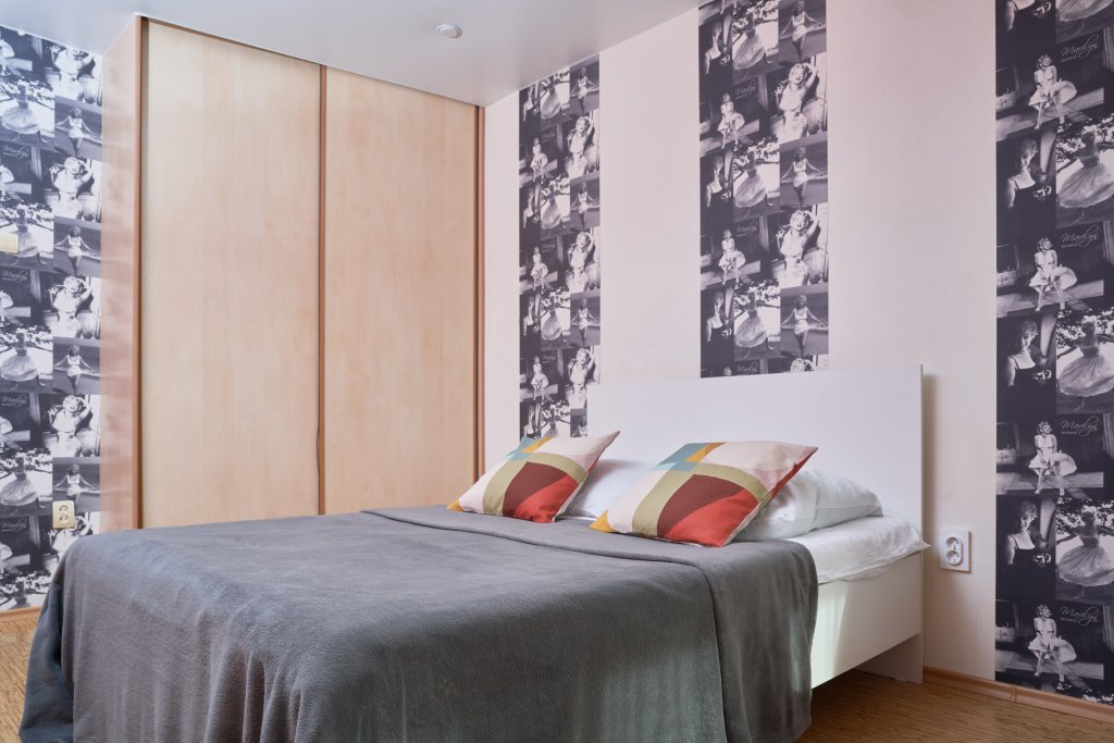 Фотография квартиры Апартаменты Good Night на Лыткина