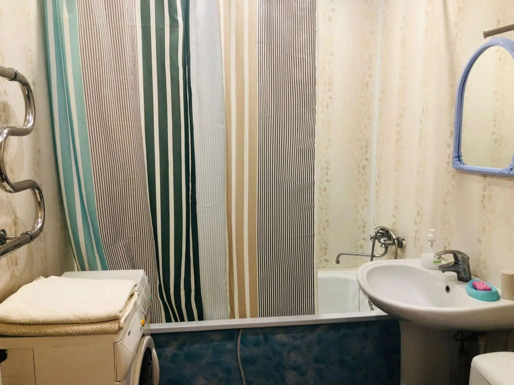 Фотография квартиры Апартаменты на улице Семчинская 7