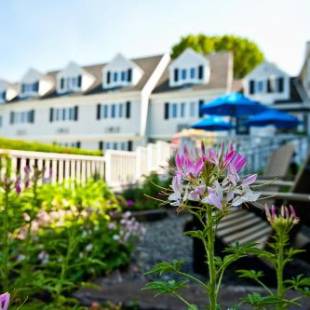 Фотографии мини отеля
The Inn at Scituate Harbor