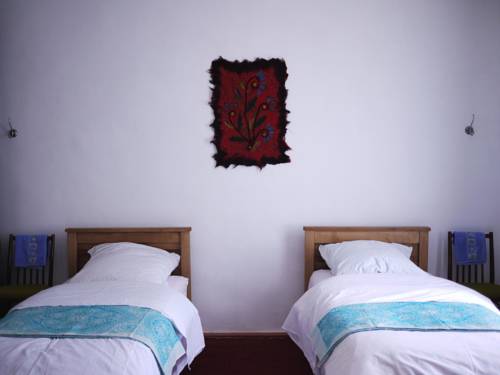 Фотографии гостевого дома
Nazy's Guest House