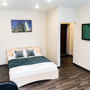 Фотография квартиры Квартира на Мира 65