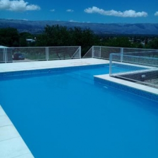 Фотография гостевого дома La bendicion