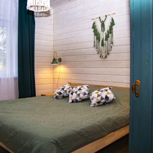 Фотография Коттеджа Частный дом Инкеритало