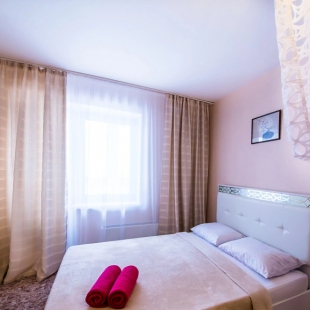 Фотография квартиры Квартира на Береговой Улице 7