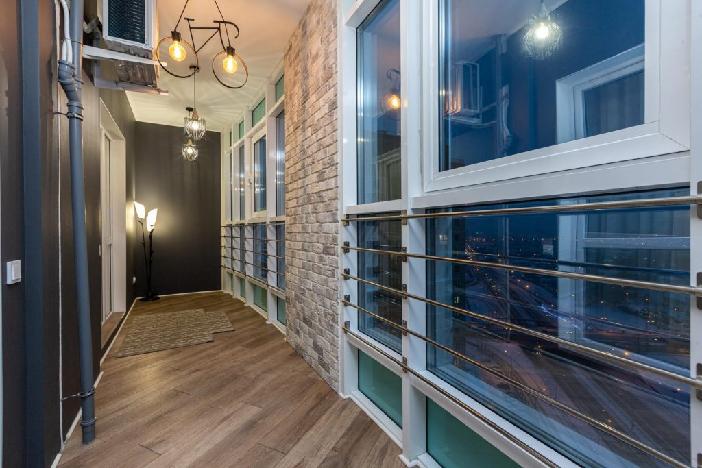 Фотография квартиры GOSH (Гош) на улице Орловская