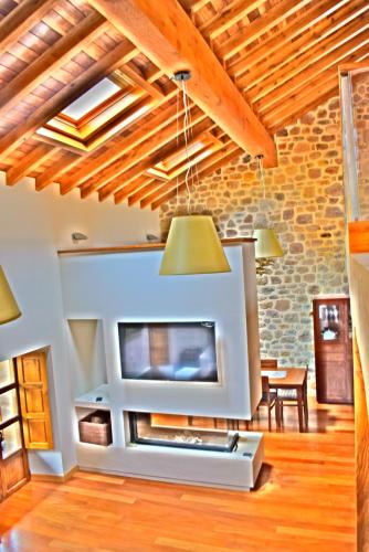 Фотография гостевого дома Vuelta Abajo Un lujo a tu alcance en Cartes