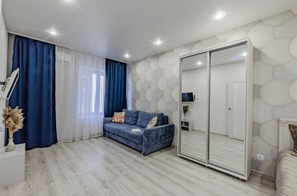 Фотография квартиры Квартира рядом с Волгой