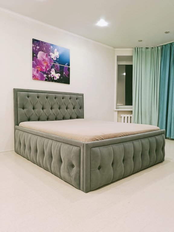 Фотография квартиры Апартаменты В Центре с видом на Реку